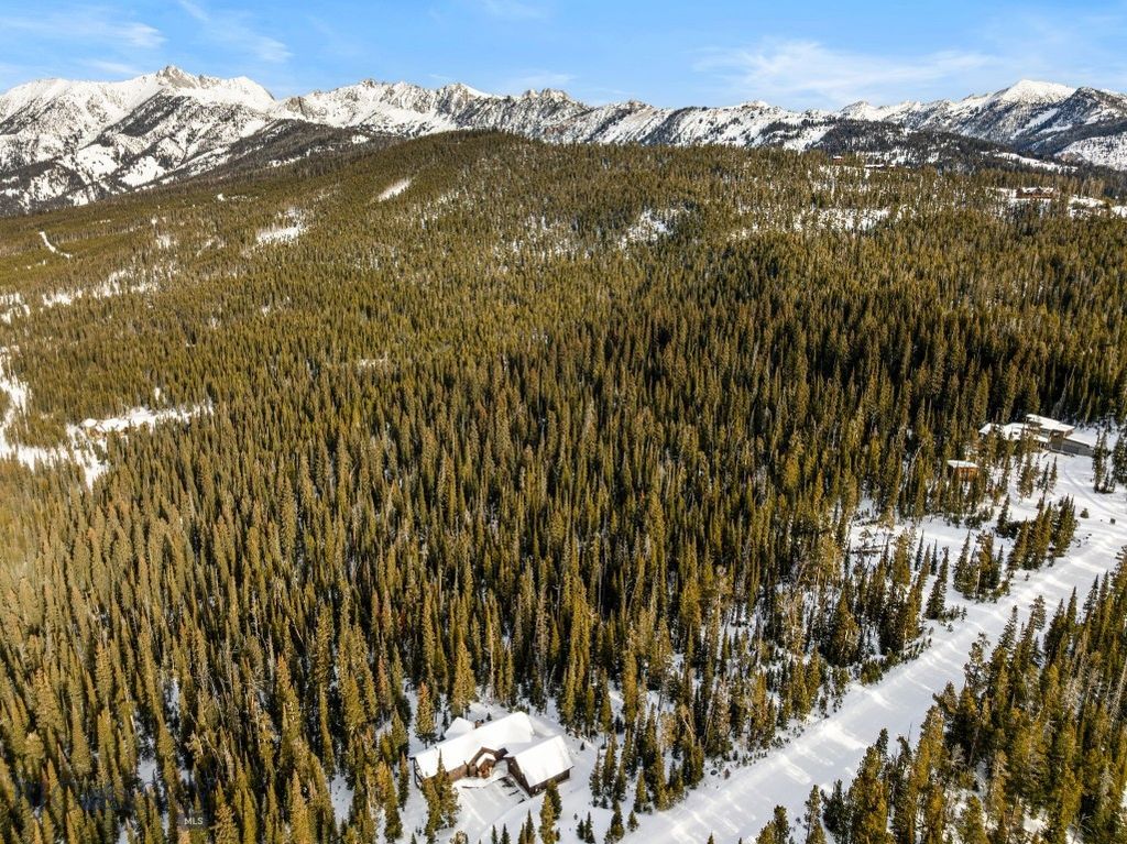 TBD White Butte Road, Big Sky, MT 59716 photo 30