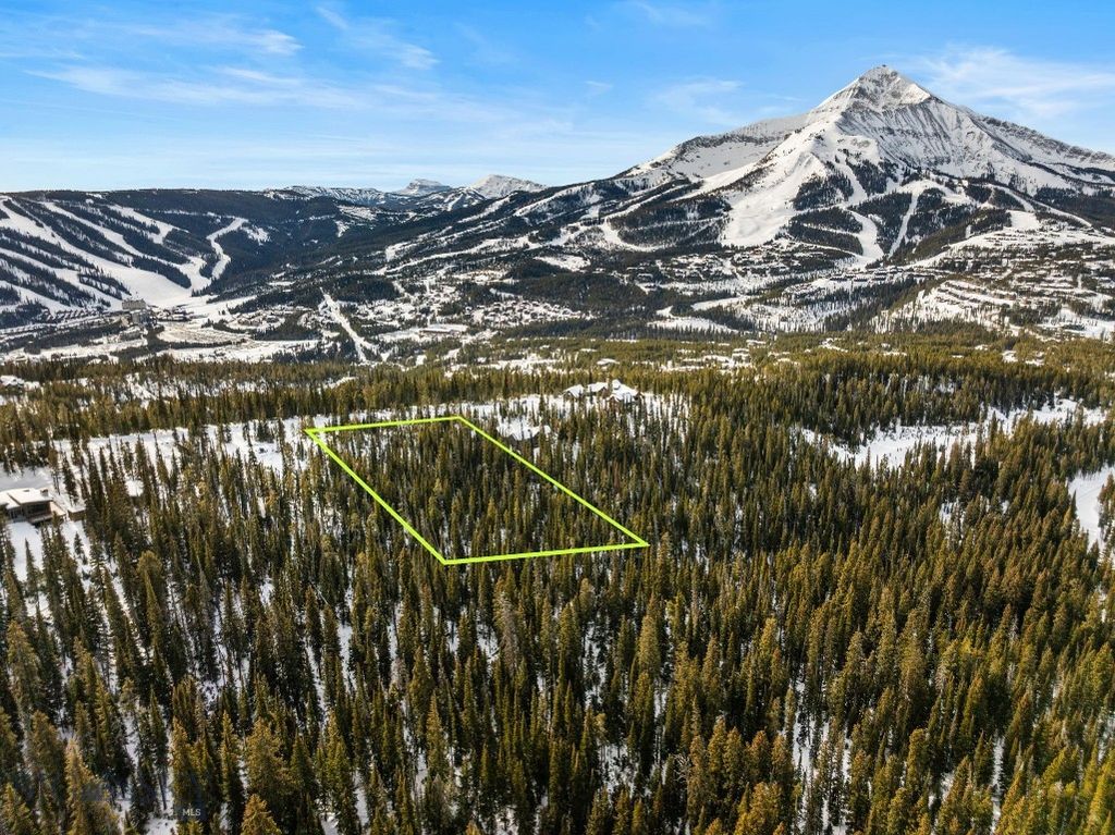 TBD White Butte Road, Big Sky, MT 59716 photo 32