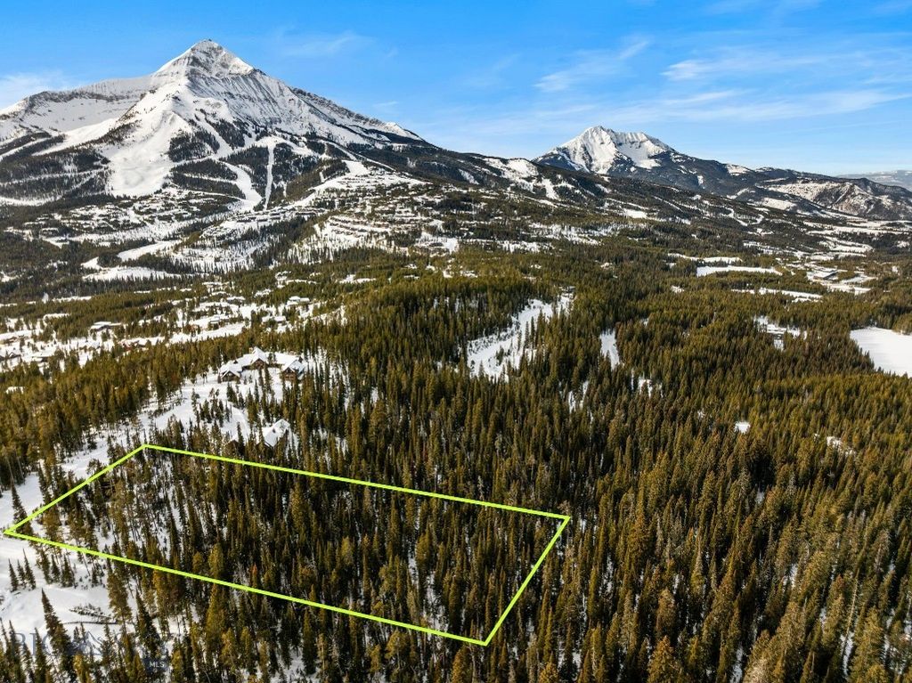 TBD White Butte Road, Big Sky, MT 59716 photo 33