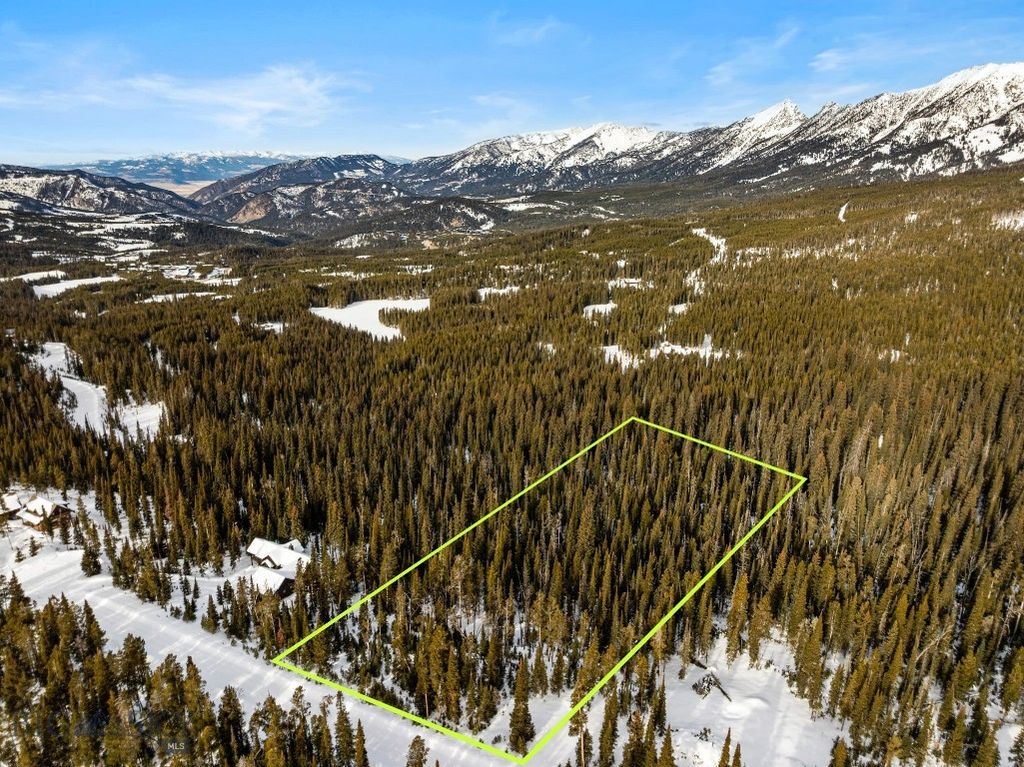 TBD White Butte Road, Big Sky, MT 59716 photo 35