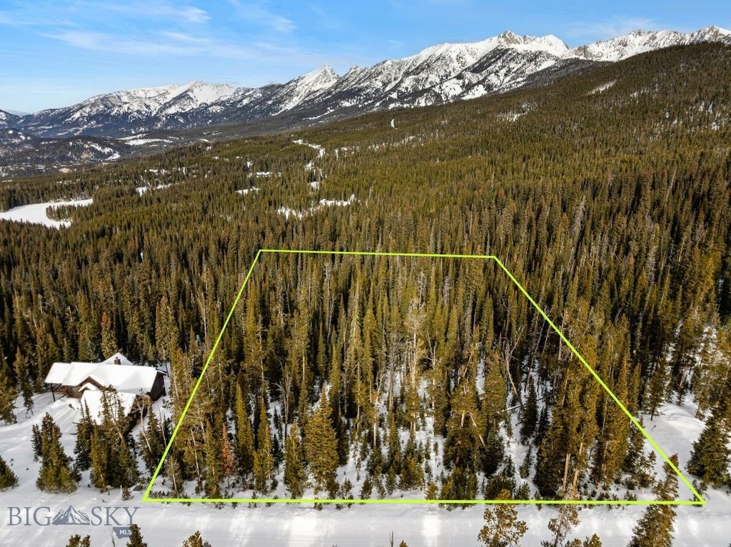 TBD White Butte Road, Big Sky, MT 59716 photo 37