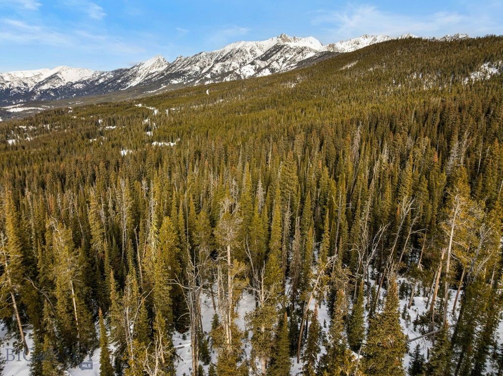TBD White Butte Road, Big Sky, MT 59716 photo 4