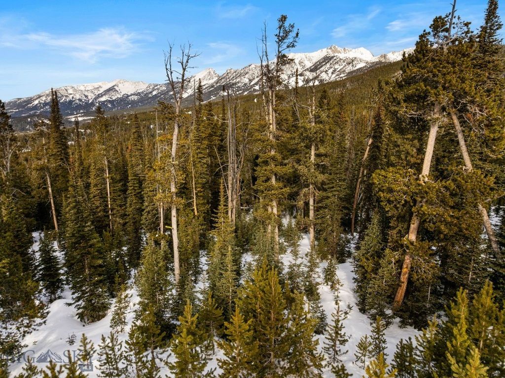 TBD White Butte Road, Big Sky, MT 59716 photo 6