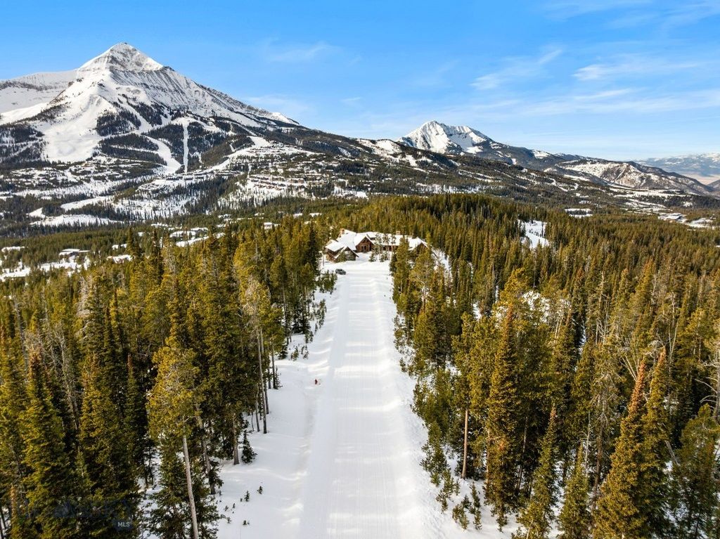 TBD White Butte Road, Big Sky, MT 59716 photo 8