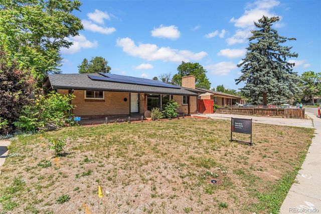 8601 Concord Lane, Westminster, CO 80031
