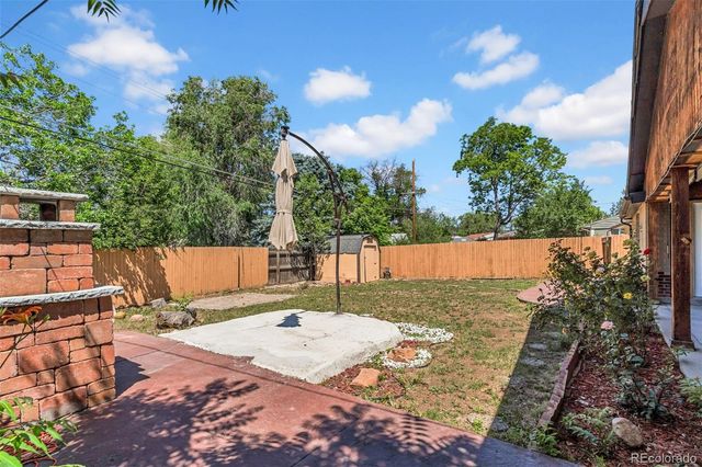 8601 Concord Lane, Westminster, CO 80031