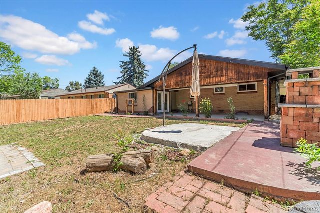 8601 Concord Lane, Westminster, CO 80031