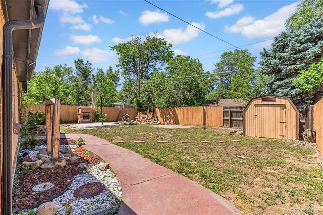 8601 Concord Lane, Westminster, CO 80031