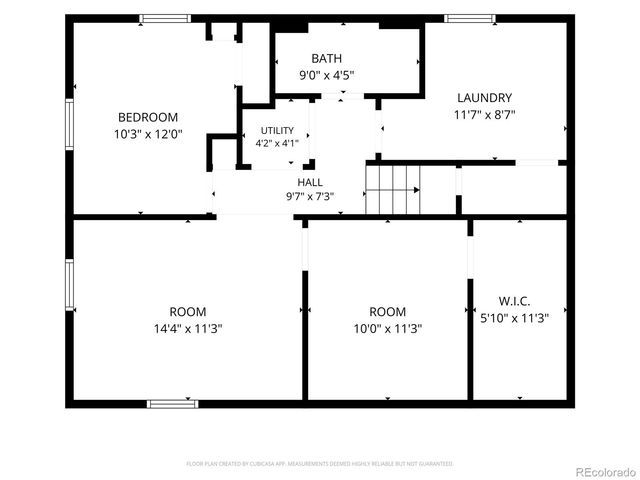 8601 Concord Lane, Westminster, CO 80031
