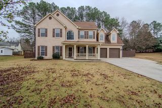 9744 Carolina Drive, Jonesboro, GA 30238