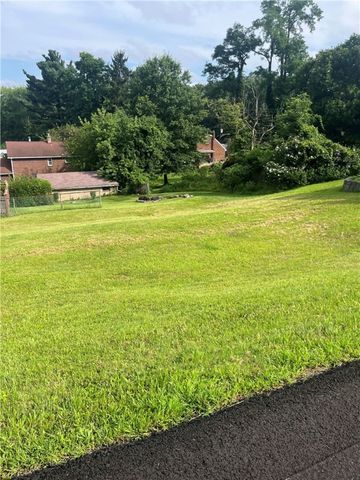 0 Greenfield Ave, Chalfant Boro, PA 15112