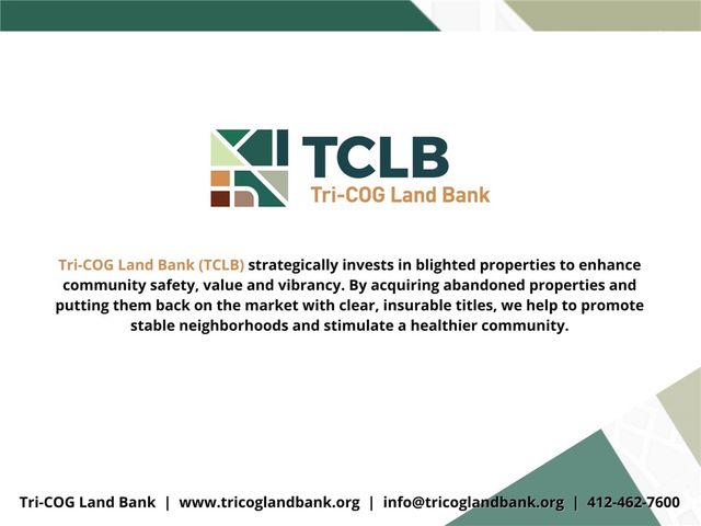 0 Greenfield Ave, Chalfant Boro, PA 15112