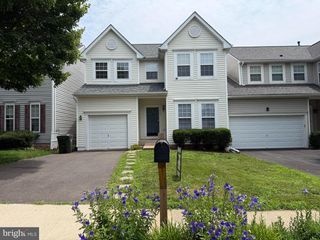 2223 BLUE SPRUCE DR, Culpeper, VA 22701