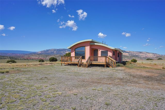 199 Private Drive 1728, Youngsville, NM 87064