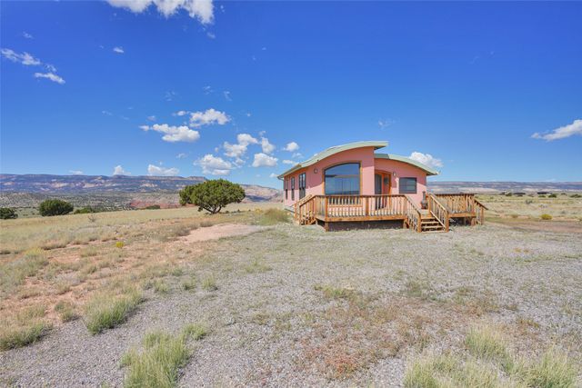 199 Private Drive 1728, Youngsville, NM 87064
