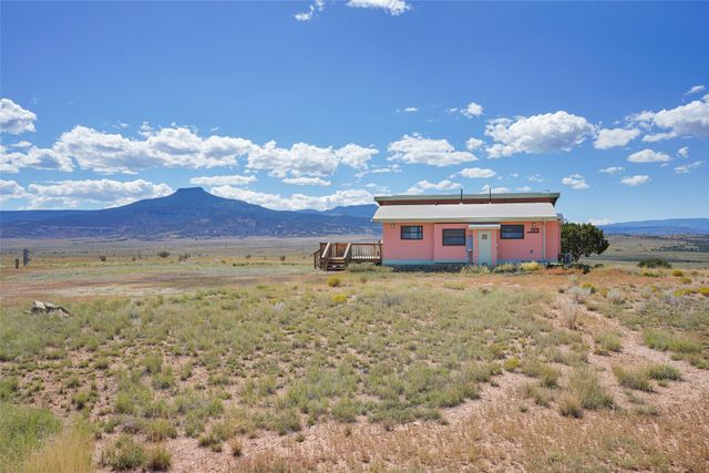 199 Private Drive 1728, Youngsville, NM 87064