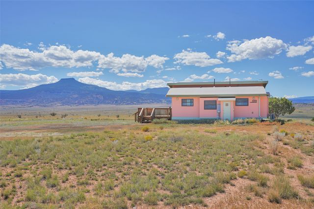 199 Private Drive 1728, Youngsville, NM 87064