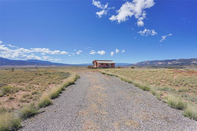 199 Private Drive 1728, Youngsville, NM 87064