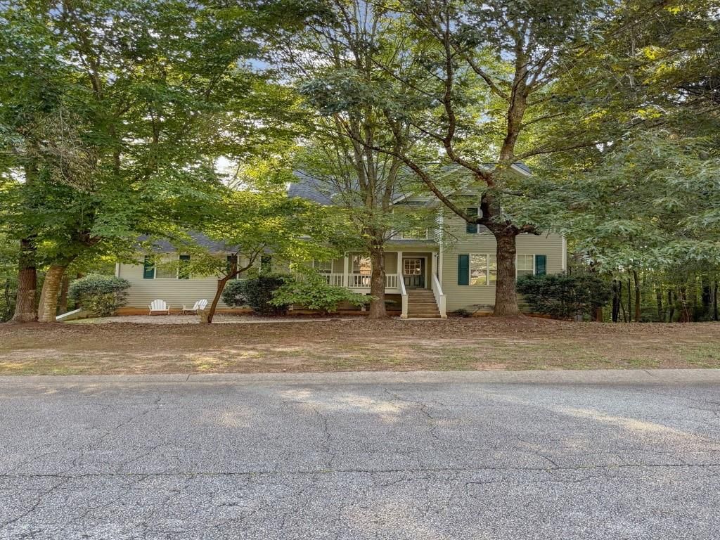 80 Teal, Senoia, GA 30276