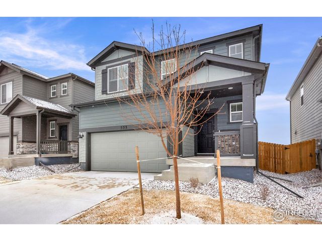 533 97th Ave, Greeley, CO 80634