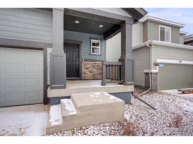 533 97th Ave, Greeley, CO 80634