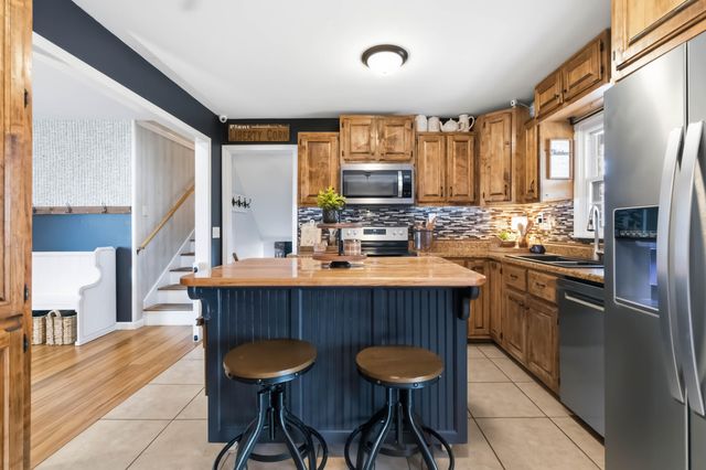 107 Lick Creek Road, Whitley City, KY 42653