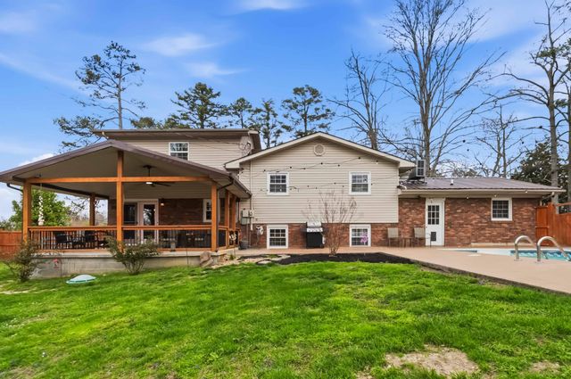 107 Lick Creek Road, Whitley City, KY 42653