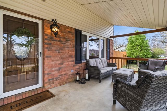 107 Lick Creek Road, Whitley City, KY 42653