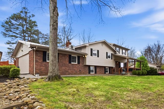 107 Lick Creek Road, Whitley City, KY 42653