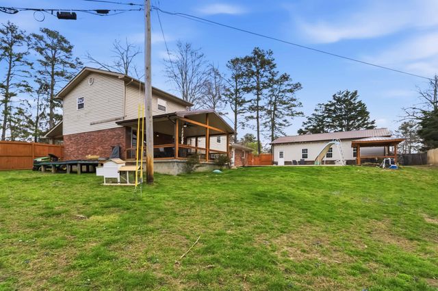107 Lick Creek Road, Whitley City, KY 42653