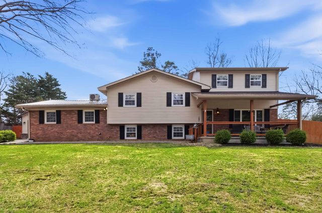 107 Lick Creek Road, Whitley City, KY 42653