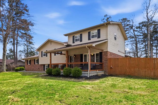 107 Lick Creek Road, Whitley City, KY 42653