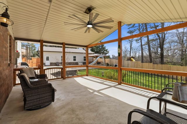 107 Lick Creek Road, Whitley City, KY 42653