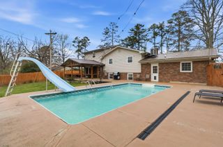 107 Lick Creek Road, Whitley City, KY 42653