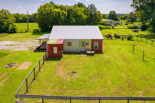 2449 Warner Bridge Rd, Shelbyville, TN 37160
