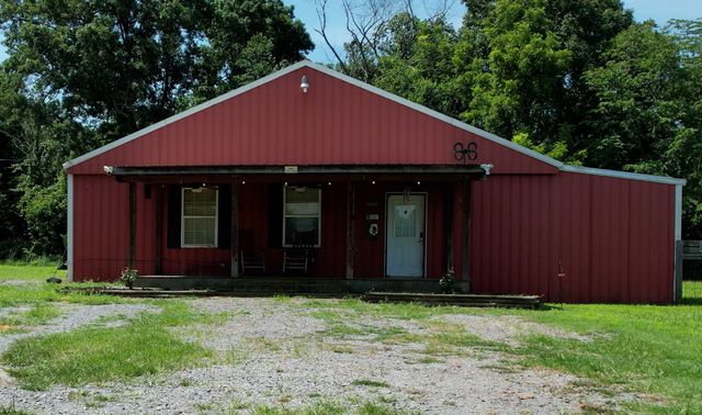 2449 Warner Bridge Rd, Shelbyville, TN 37160