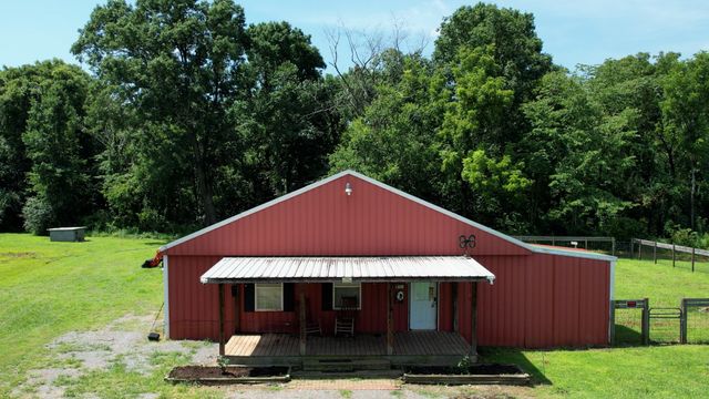 2449 Warner Bridge Rd, Shelbyville, TN 37160