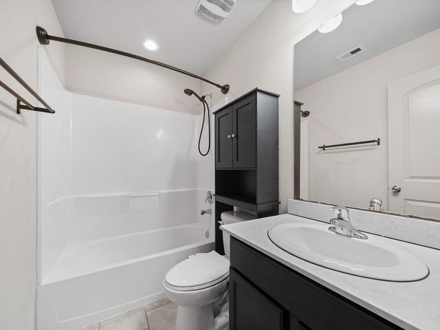 23218 Robbers Nest Drive, Spring, TX 77373