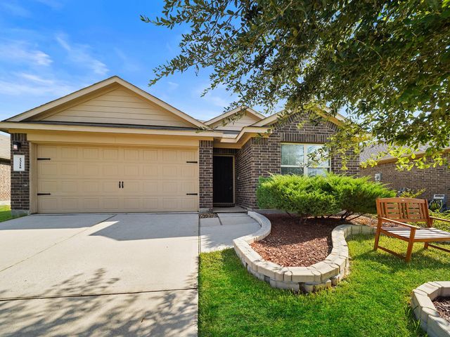 23218 Robbers Nest Drive, Spring, TX 77373
