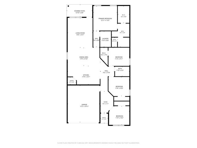 23218 Robbers Nest Drive, Spring, TX 77373