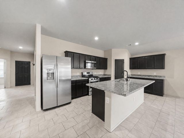 23218 Robbers Nest Drive, Spring, TX 77373