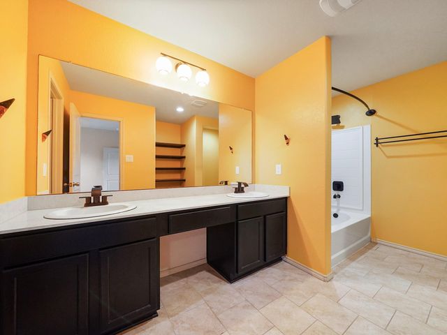 23218 Robbers Nest Drive, Spring, TX 77373