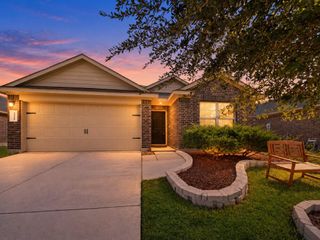 23218 Robbers Nest Drive, Spring, TX 77373