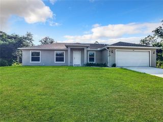 254 BISCAYNE DRIVE, Port Charlotte, FL 33953