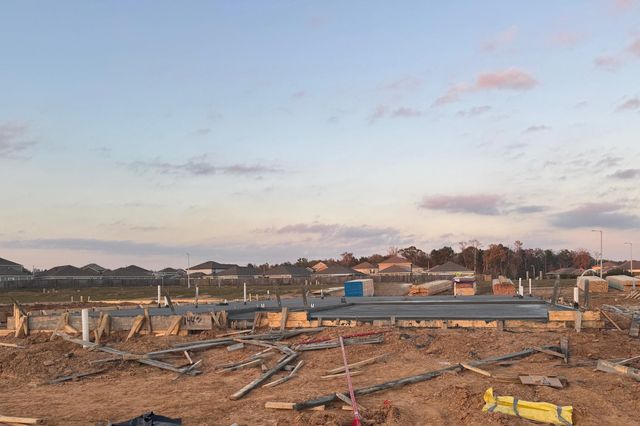 14423 Elmfield Lane, Conroe, TX 77303