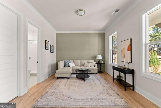 6375 Little Mill Road, Gainesville, GA 30506