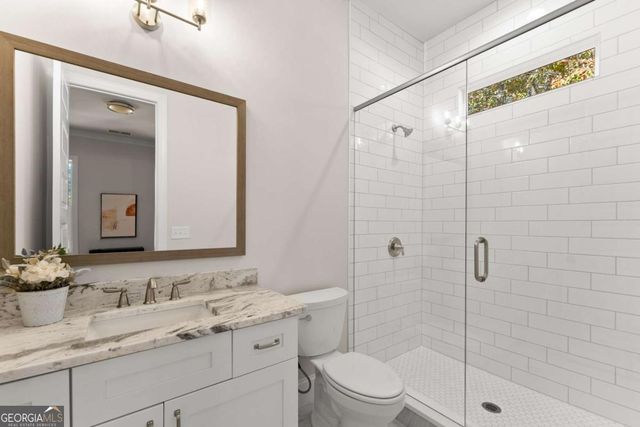 6375 Little Mill Road, Gainesville, GA 30506