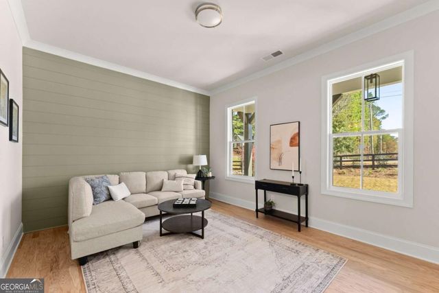 6375 Little Mill Road, Gainesville, GA 30506