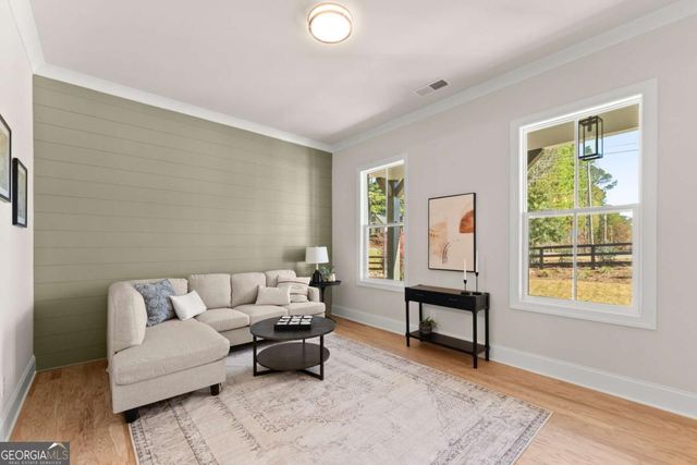 6375 Little Mill Road, Gainesville, GA 30506