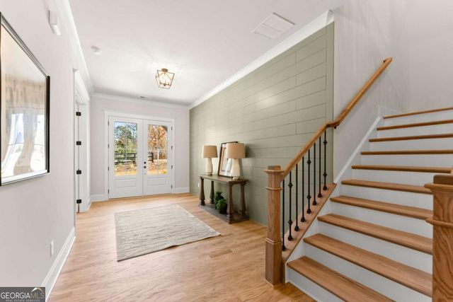 6375 Little Mill Road, Gainesville, GA 30506